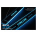 led door sill scuff plates chevrolet cruze 2011-14